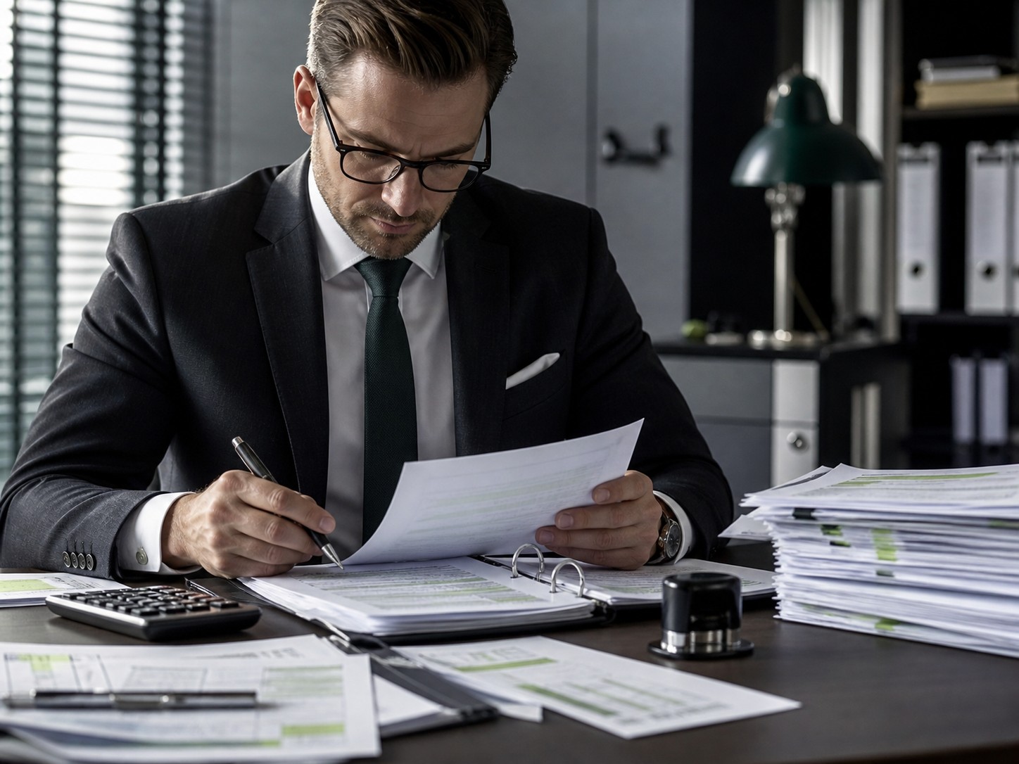 Vertretung gegenüber Finanzamt, Prüfern und Finanzgericht
